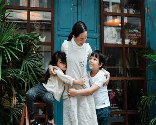 青岛试管婴儿代孕服务：解锁专业助孕新篇章